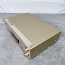 Sony Cd, Md Cassette Decks D89 Mds-Jb940
