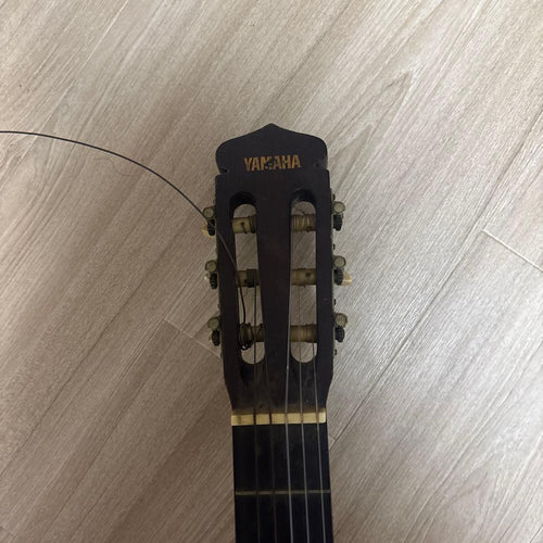Yamaha Classical Guitars