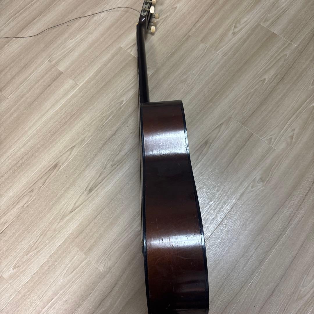 Yamaha Classical Guitars