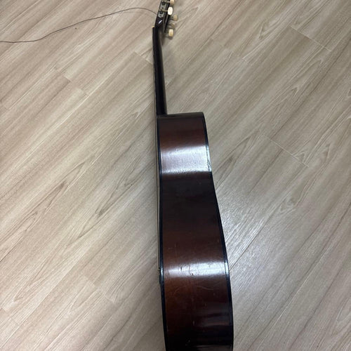 Yamaha Classical Guitars