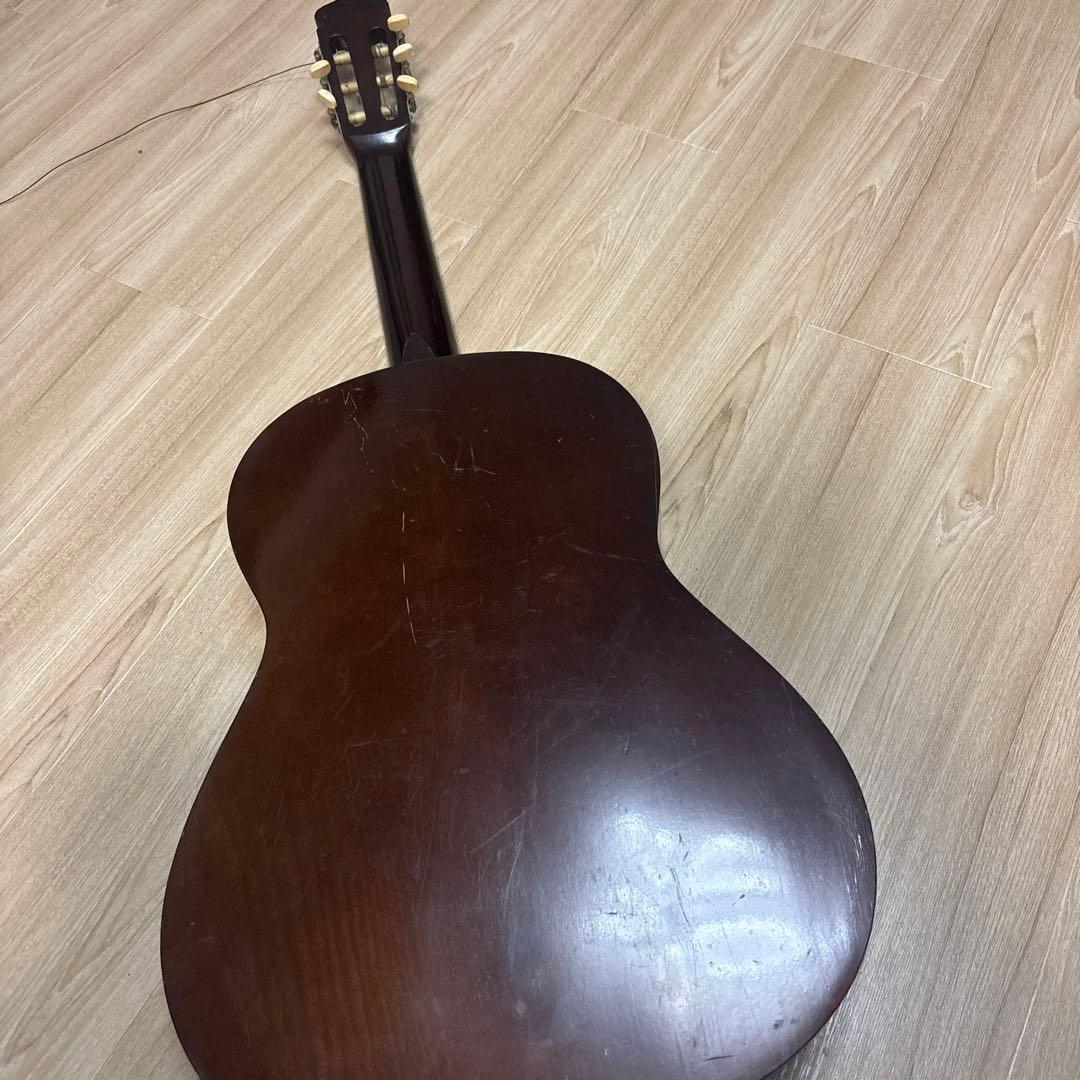 Yamaha Classical Guitars