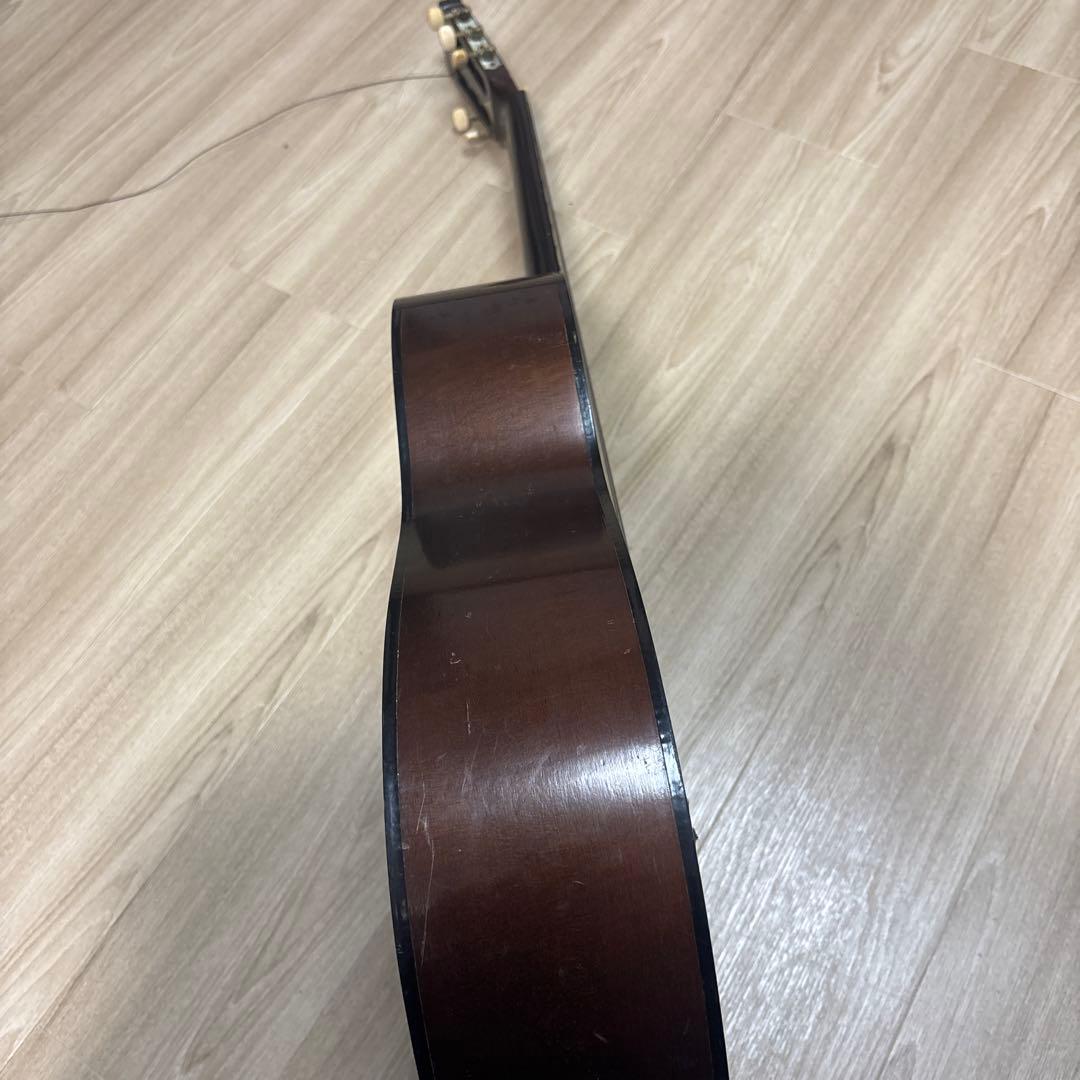 Yamaha Classical Guitars