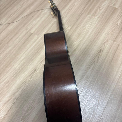 Yamaha Classical Guitars