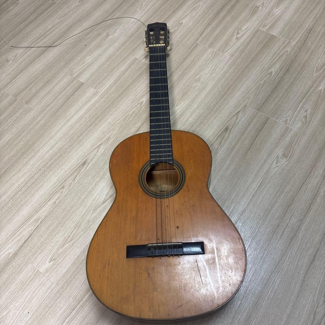 Yamaha Classical Guitars