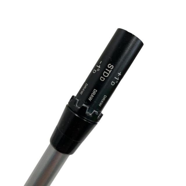 Shaft (Darkspeed Attas Daaas 5 S)B