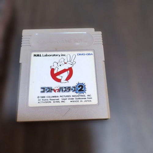 Consoles (Game Boy Color) 2