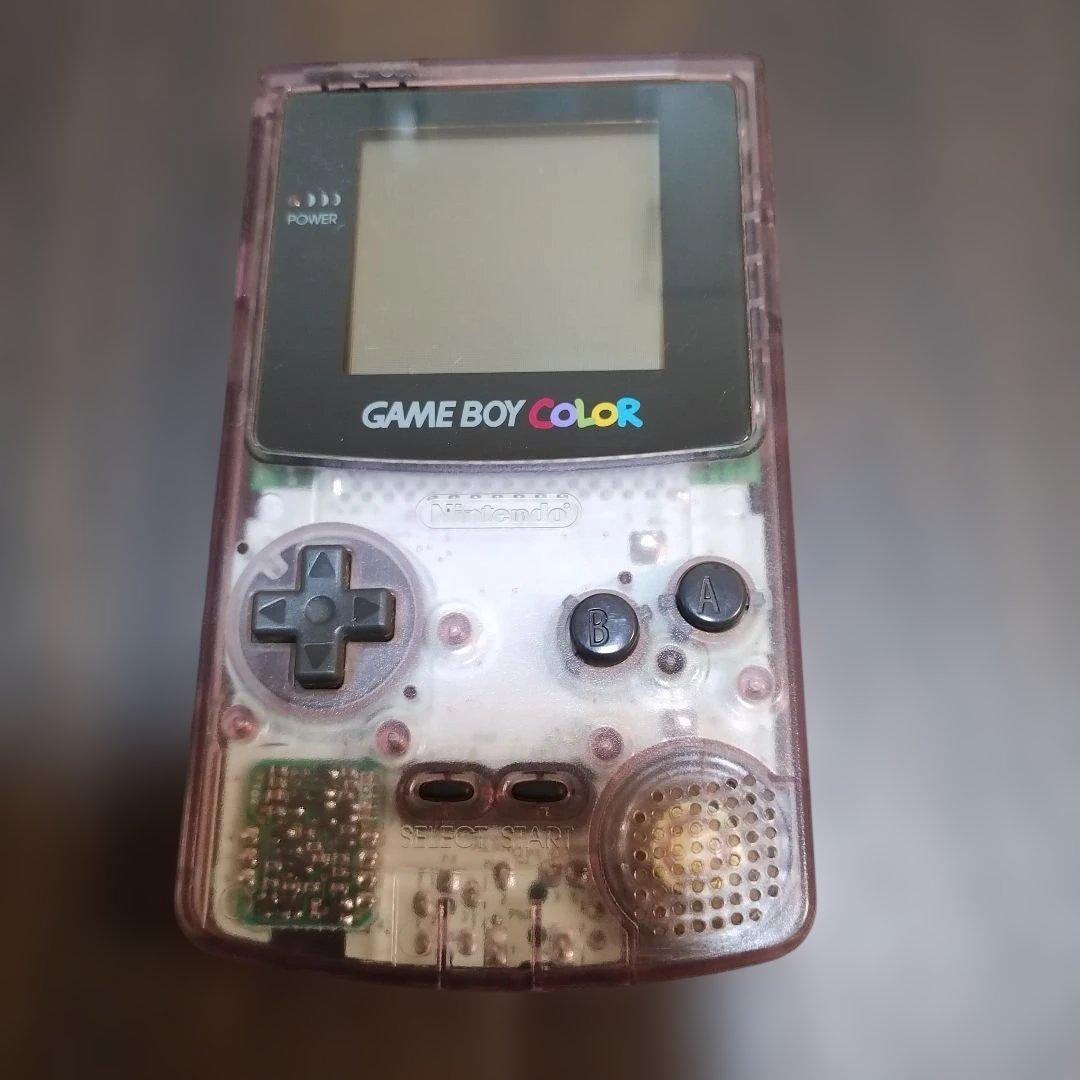 Consoles (Game Boy Color) 2