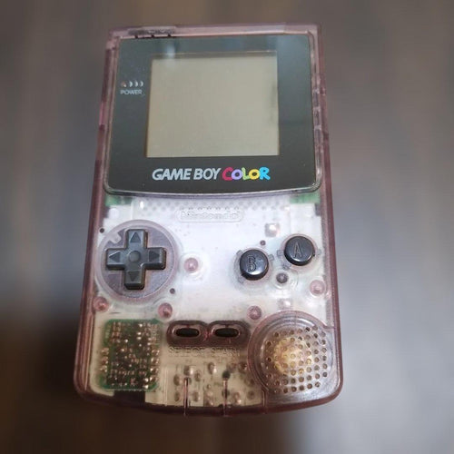 Consoles (Game Boy Color) 2