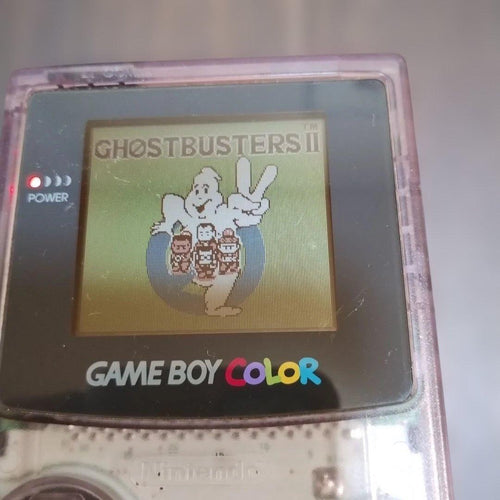 Consoles (Game Boy Color) 2