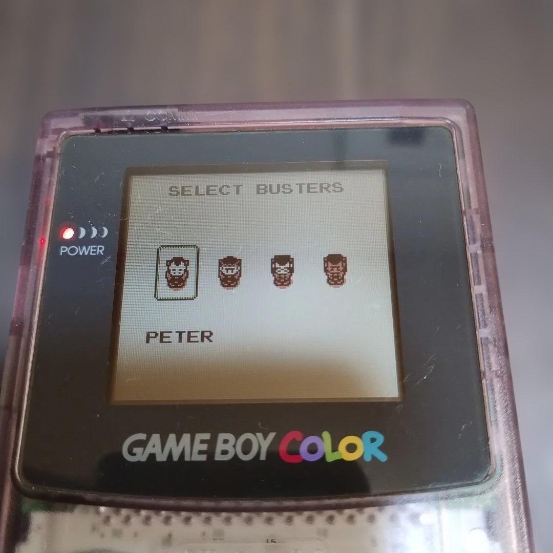 Consoles (Game Boy Color) 2