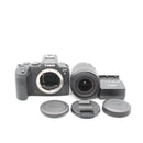 Canon Others 79,729 Eos R6 Rf24-105 Is Stm Eosr6-24105Isstmlk No.C03929