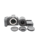 Canon Others 79,729 Eos R6 Rf24-105 Is Stm Eosr6-24105Isstmlk No.C03929