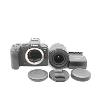 Canon Others 79,729 Eos R6 Rf24-105 Is Stm Eosr6-24105Isstmlk No.C03929