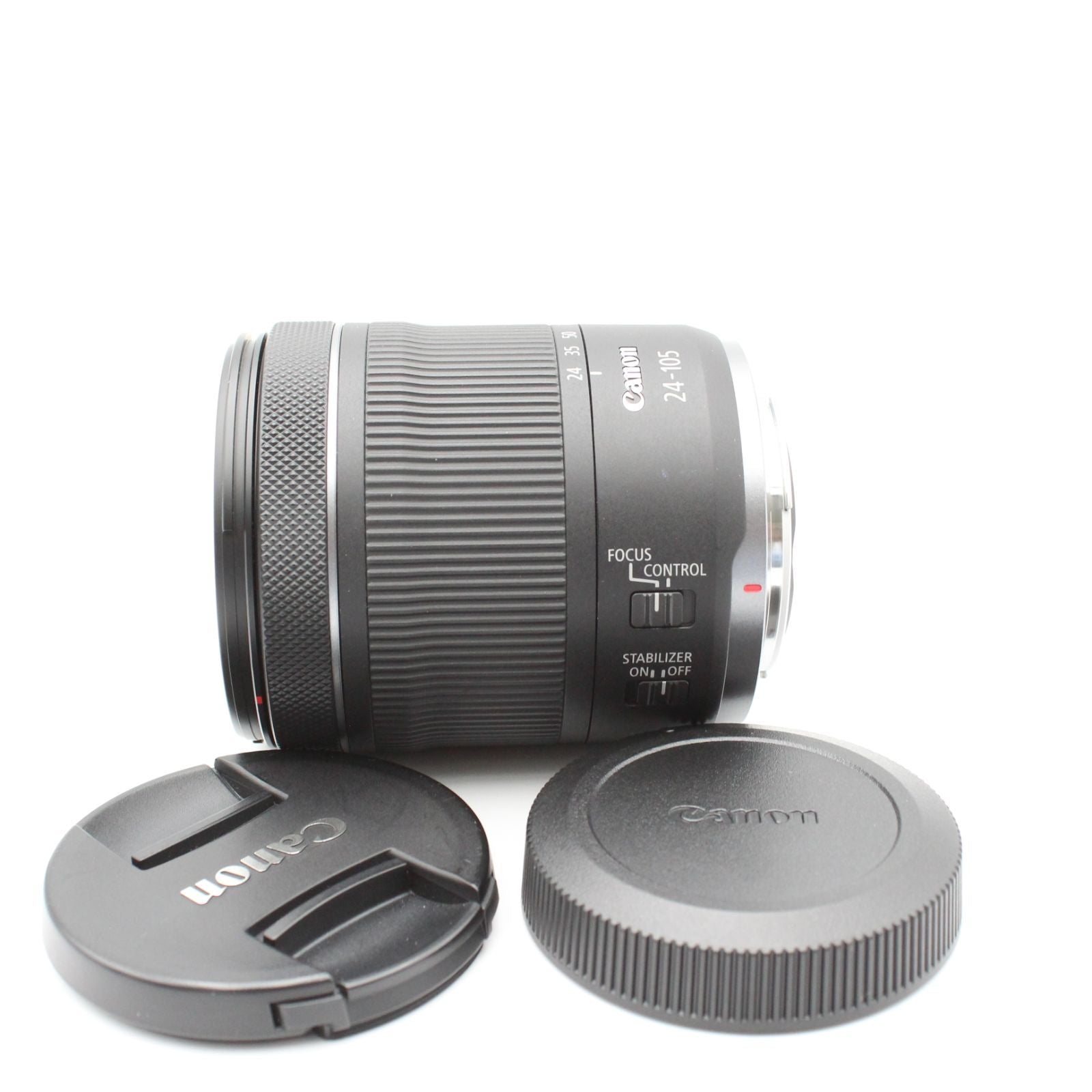 Canon Others 79,729 Eos R6 Rf24-105 Is Stm Eosr6-24105Isstmlk No.C03929