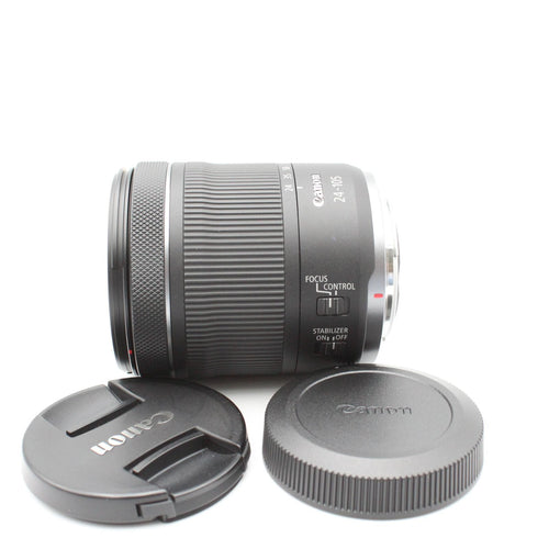 Canon Others 79,729 Eos R6 Rf24-105 Is Stm Eosr6-24105Isstmlk No.C03929