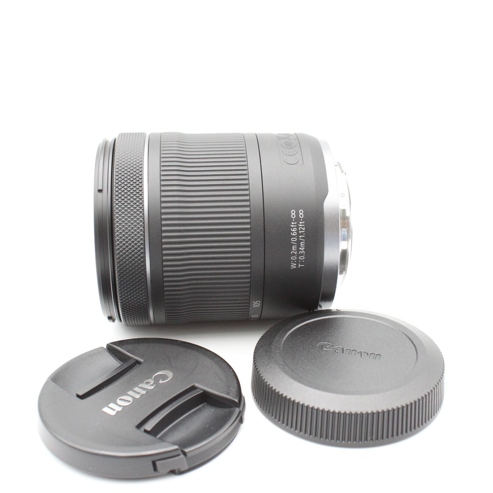Canon Others 79,729 Eos R6 Rf24-105 Is Stm Eosr6-24105Isstmlk No.C03929