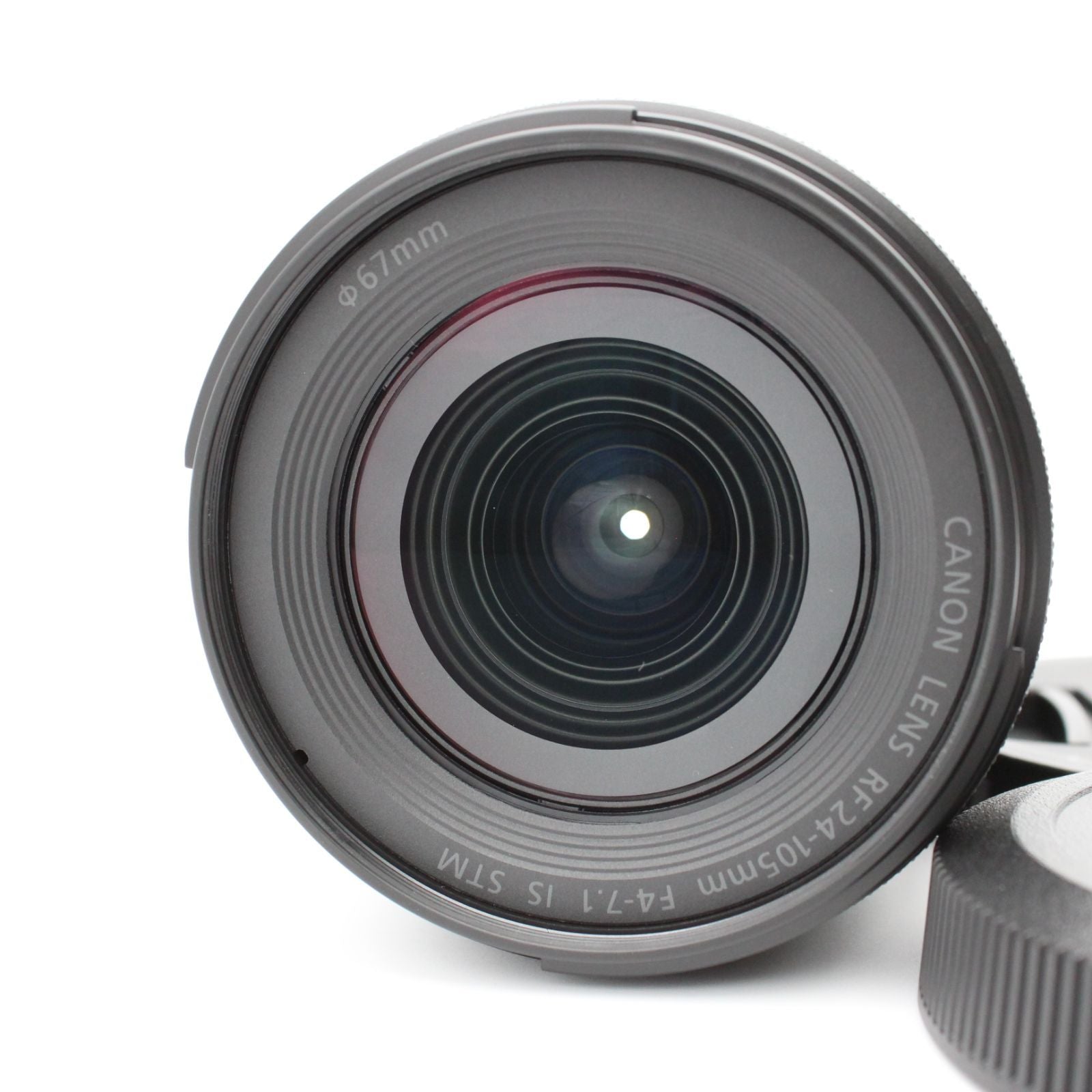 Canon Others 79,729 Eos R6 Rf24-105 Is Stm Eosr6-24105Isstmlk No.C03929