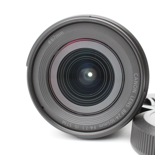 Canon Others 79,729 Eos R6 Rf24-105 Is Stm Eosr6-24105Isstmlk No.C03929