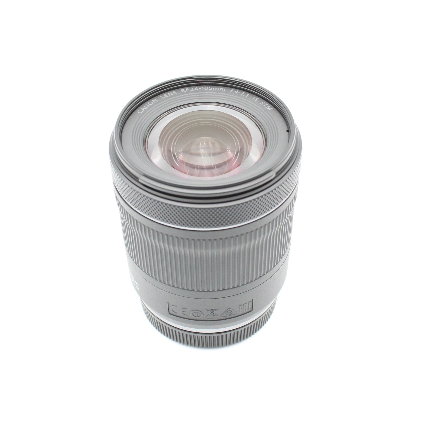 Canon Others 79,729 Eos R6 Rf24-105 Is Stm Eosr6-24105Isstmlk No.C03929