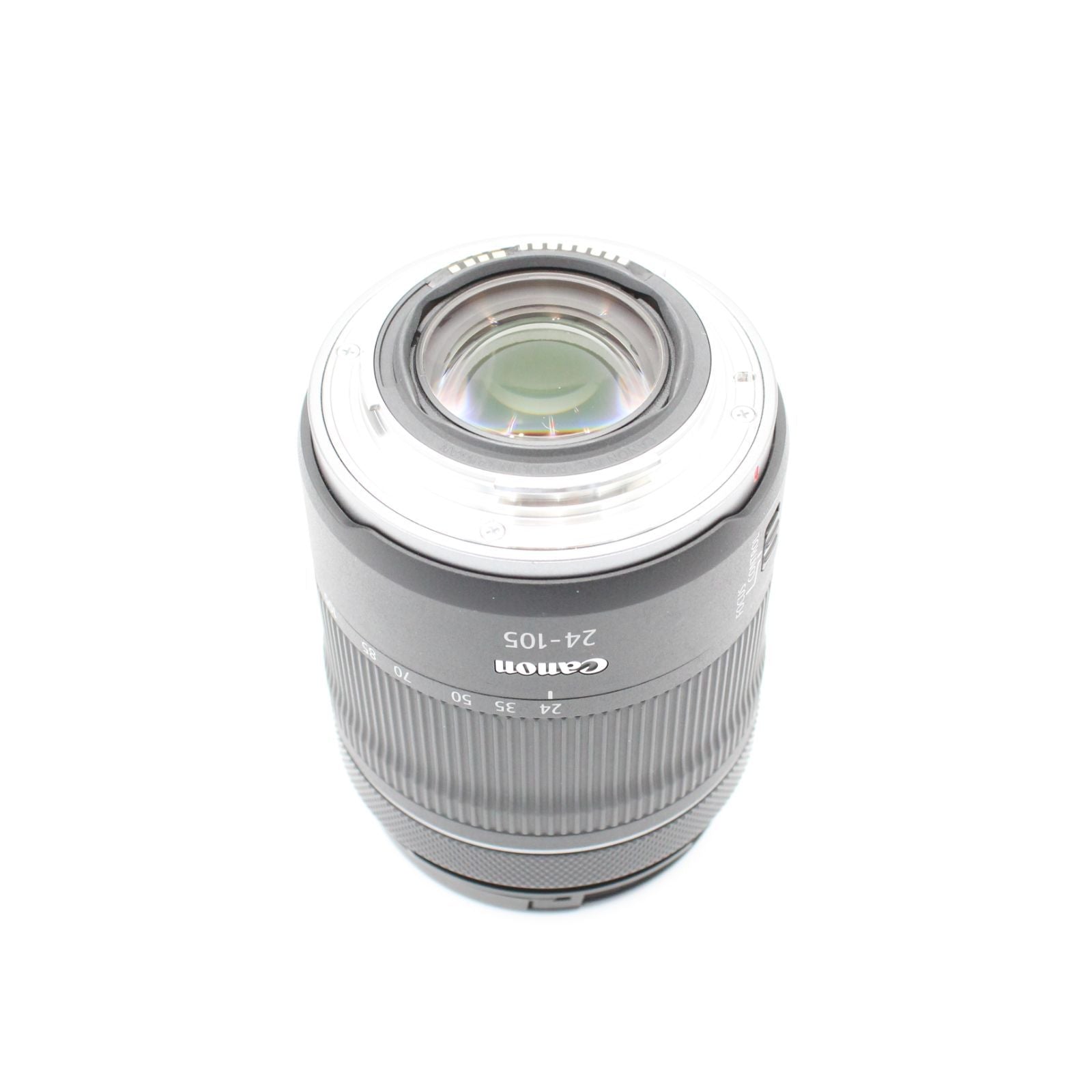 Canon Others 79,729 Eos R6 Rf24-105 Is Stm Eosr6-24105Isstmlk No.C03929