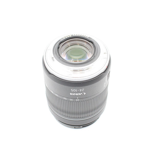 Canon Others 79,729 Eos R6 Rf24-105 Is Stm Eosr6-24105Isstmlk No.C03929
