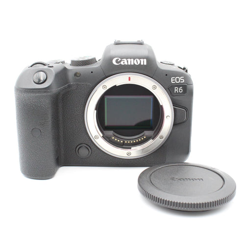 Canon Others 79,729 Eos R6 Rf24-105 Is Stm Eosr6-24105Isstmlk No.C03929