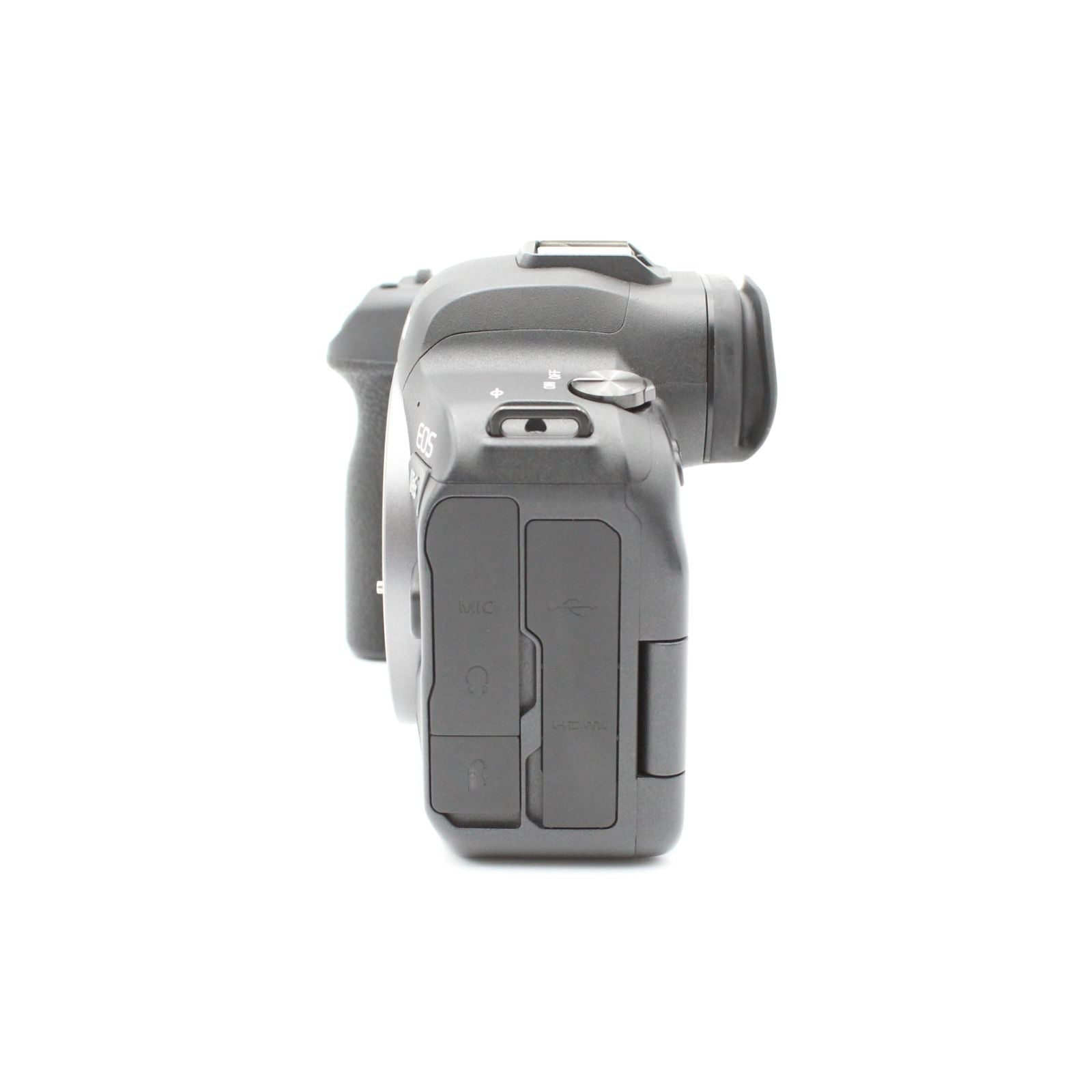 Canon Others 79,729 Eos R6 Rf24-105 Is Stm Eosr6-24105Isstmlk No.C03929