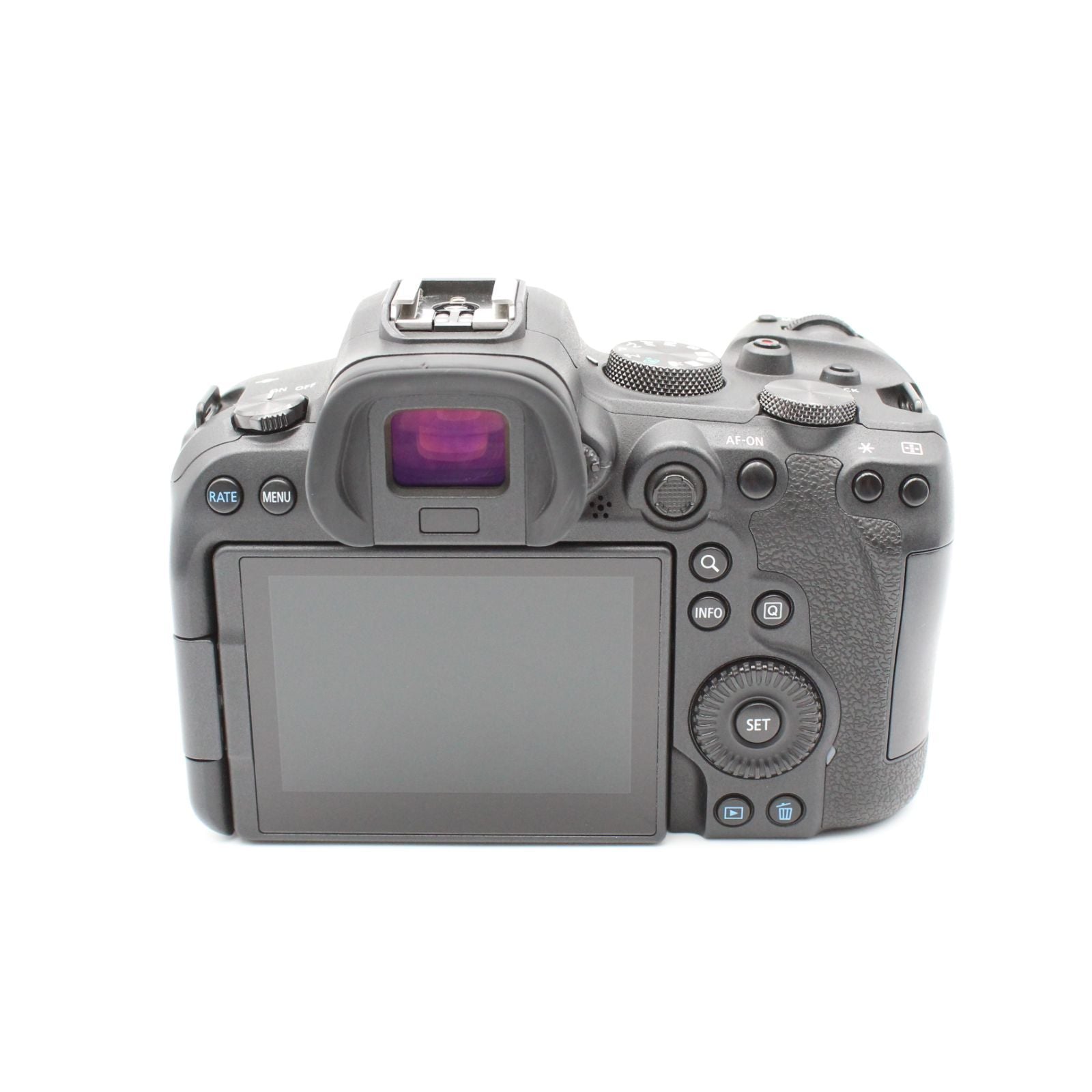 Canon Others 79,729 Eos R6 Rf24-105 Is Stm Eosr6-24105Isstmlk No.C03929
