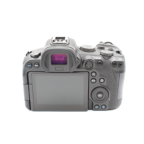 Canon Others 79,729 Eos R6 Rf24-105 Is Stm Eosr6-24105Isstmlk No.C03929
