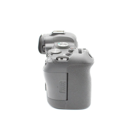 Canon Others 79,729 Eos R6 Rf24-105 Is Stm Eosr6-24105Isstmlk No.C03929