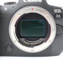 Canon Others 79,729 Eos R6 Rf24-105 Is Stm Eosr6-24105Isstmlk No.C03929