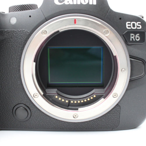 Canon Others 79,729 Eos R6 Rf24-105 Is Stm Eosr6-24105Isstmlk No.C03929
