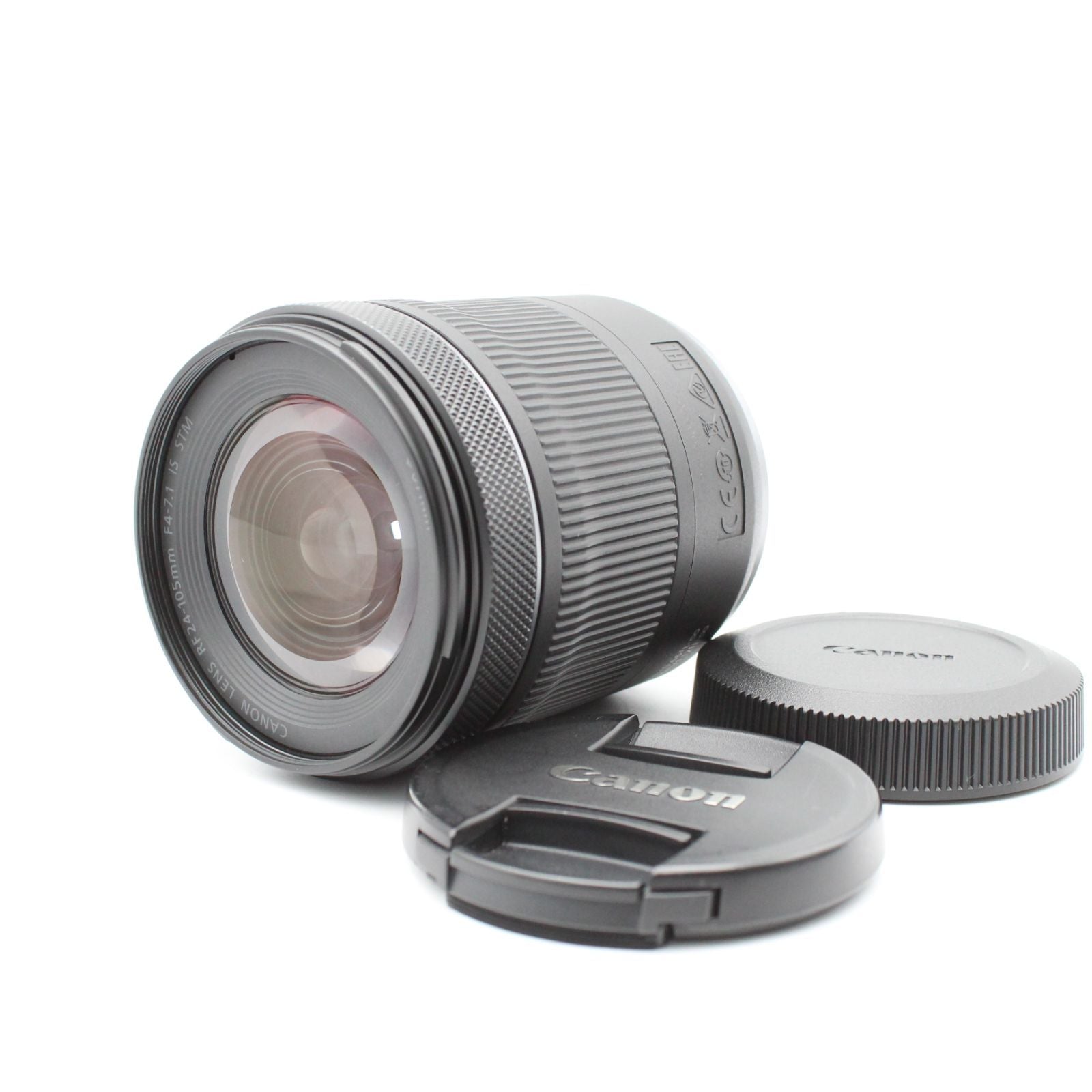 Canon Others 79,729 Eos R6 Rf24-105 Is Stm Eosr6-24105Isstmlk No.C03929