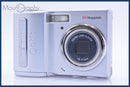 Compact Digital Camera Pentax Optio M10 3X #Yk6865