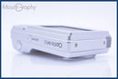 Compact Digital Camera Pentax Optio M10 3X #Yk6865