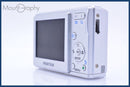 Compact Digital Camera Pentax Optio M10 3X #Yk6865