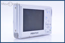 Compact Digital Camera Pentax Optio M10 3X #Yk6865
