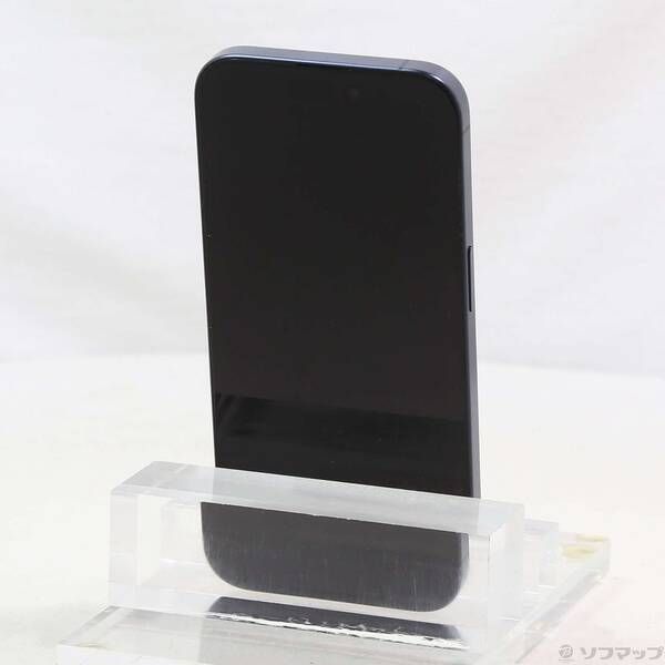 Apple Smartphone Body Iphone15 Pro 256Gb Mtug3J A Sim 258