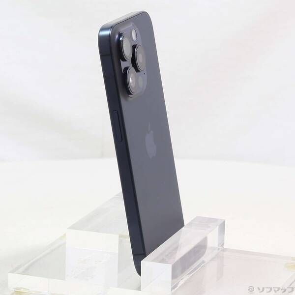 Apple Smartphone Body Iphone15 Pro 256Gb Mtug3J A Sim 258