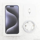 Apple Smartphone Body Iphone15 Pro 256Gb Mtug3J A Sim 258