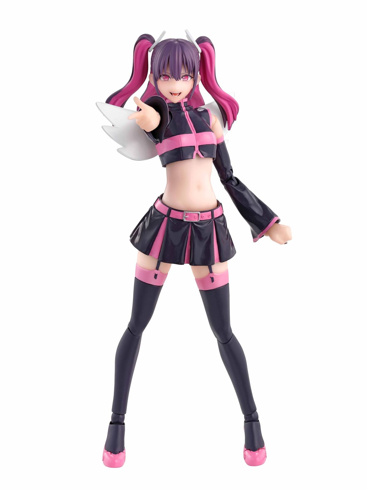 Others Tamashii Nations S.H. 2.5 Pvc&Abs