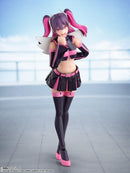 Others Tamashii Nations S.H. 2.5 Pvc&Abs
