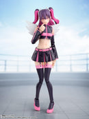 Others Tamashii Nations S.H. 2.5 Pvc&Abs