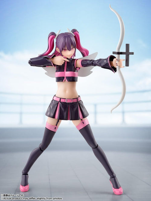 Others Tamashii Nations S.H. 2.5 Pvc&Abs