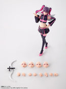 Others Tamashii Nations S.H. 2.5 Pvc&Abs