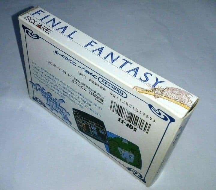 Famicom Games