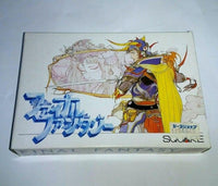Famicom Games
