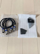 Condenser Microphone Headrec Binal2