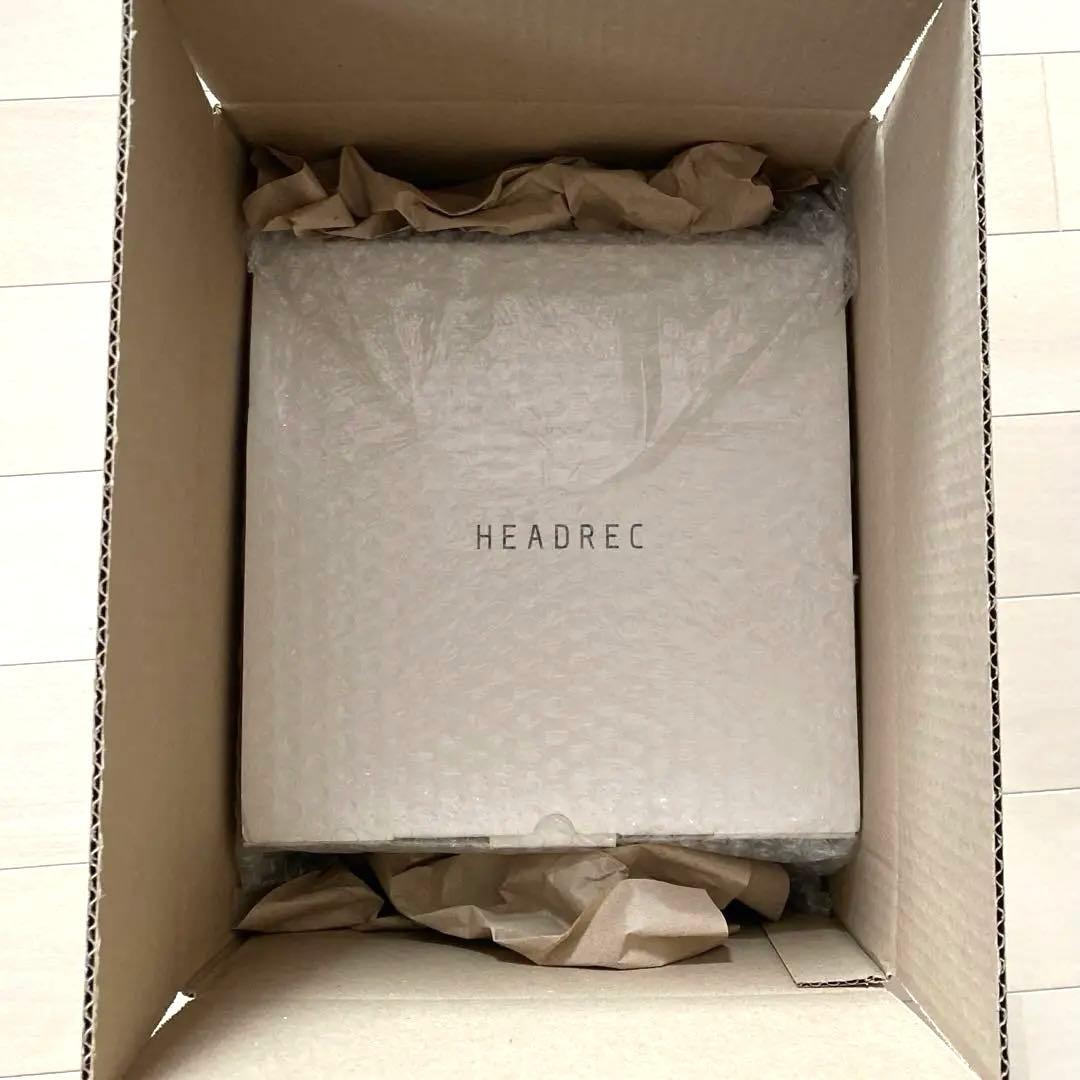 Condenser Microphone Headrec Binal2