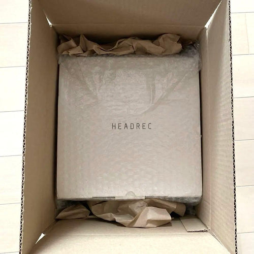Condenser Microphone Headrec Binal2